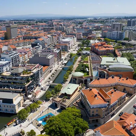 Teatro 4 * Αβέιρο